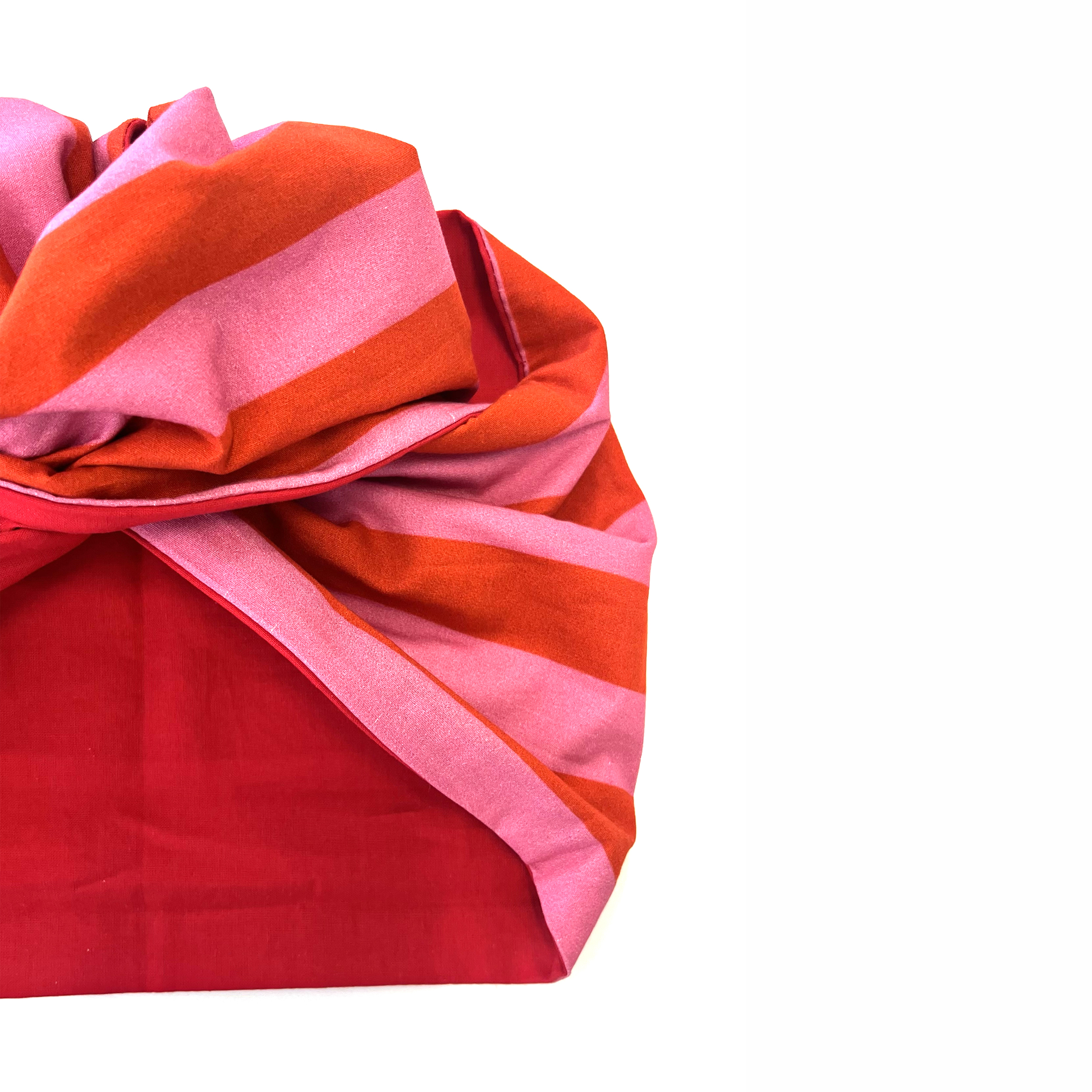 Turbante WAYA Summer Fresa - Imagen 3