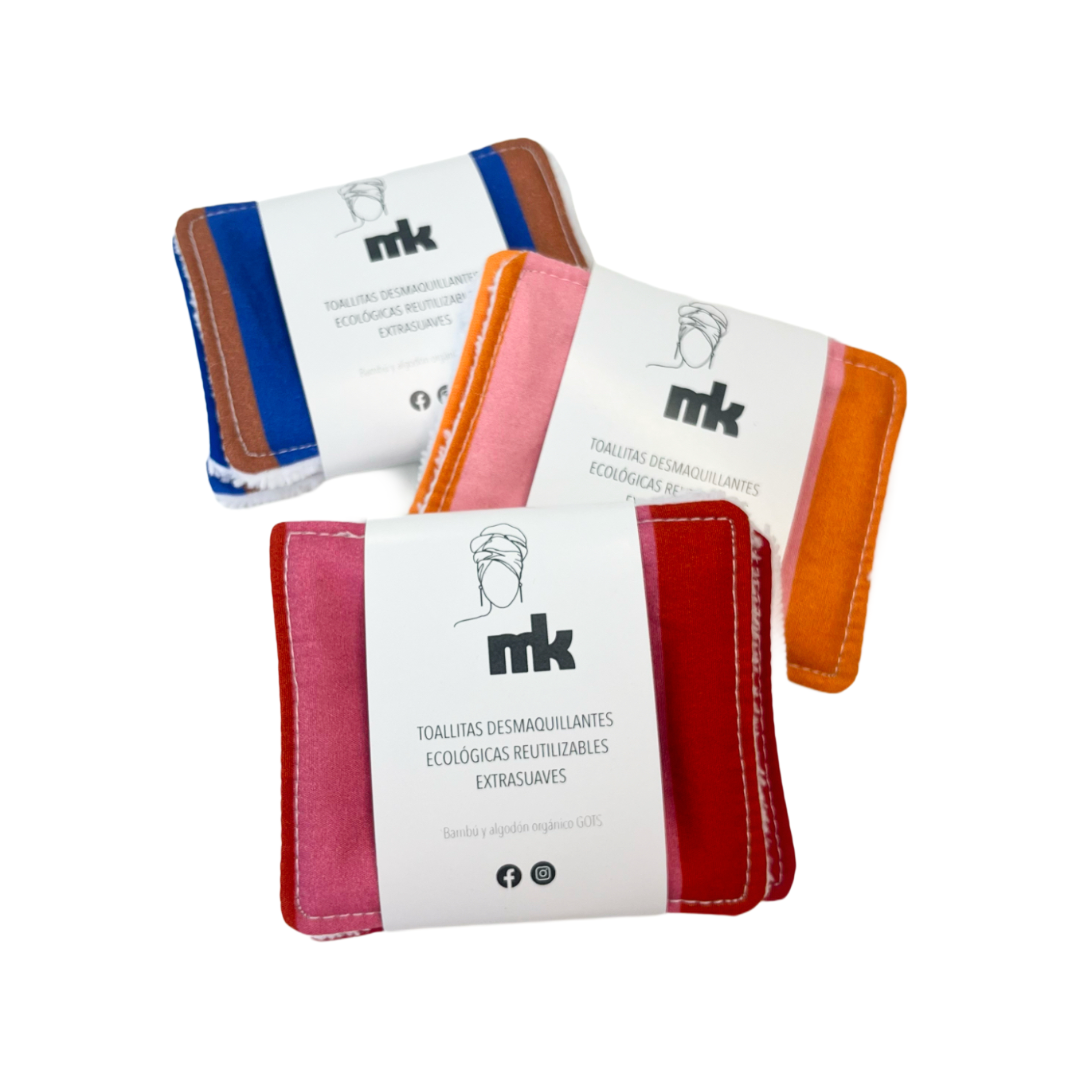 Toallita CHOCOLATE - Imagen 2