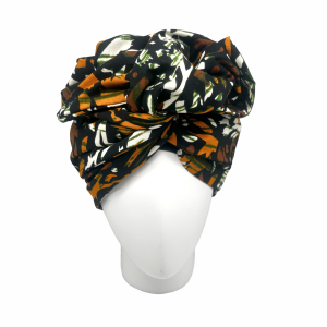 Turbante KILEMBA Tanzania