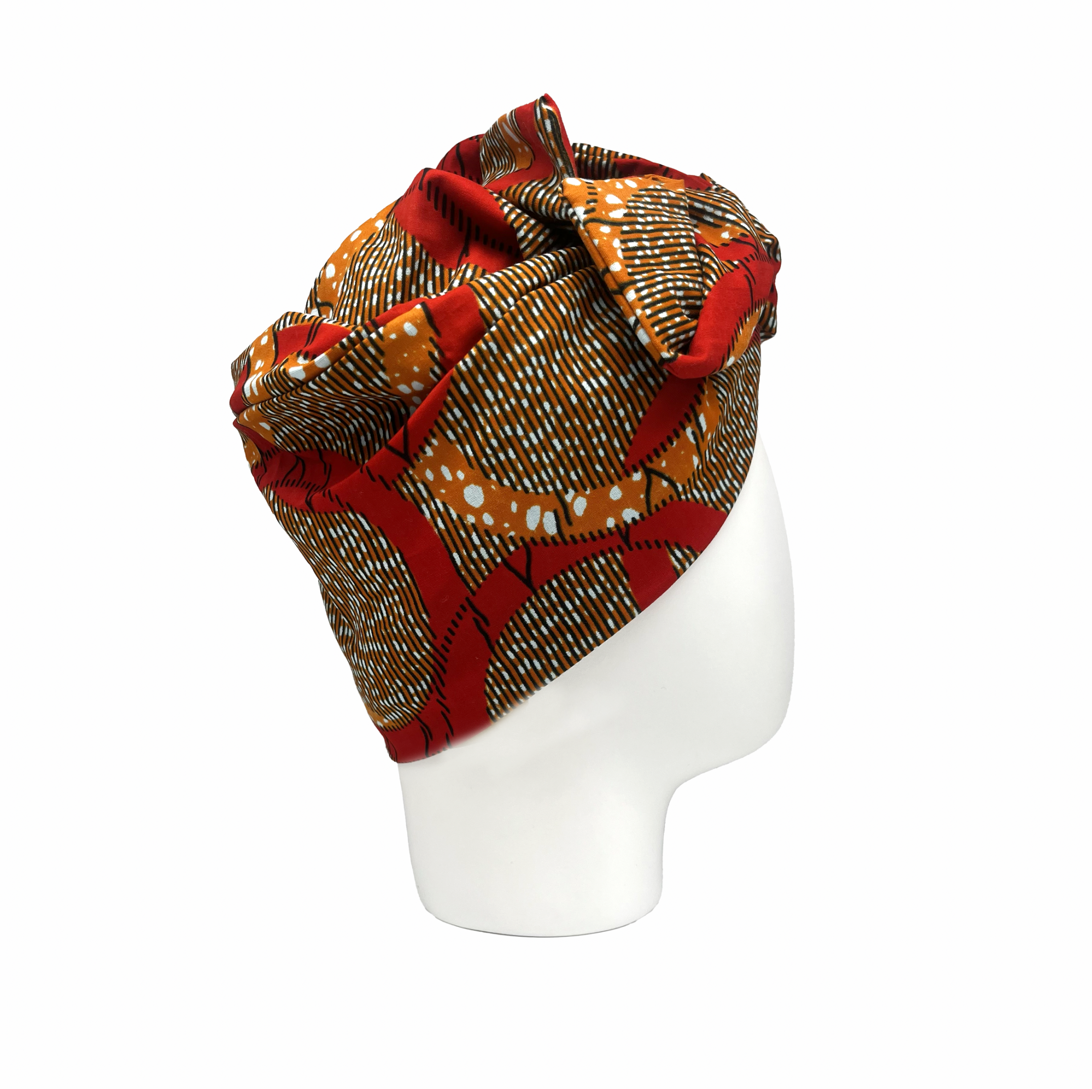 Turbante KILEMBA Jua - Imagen 2