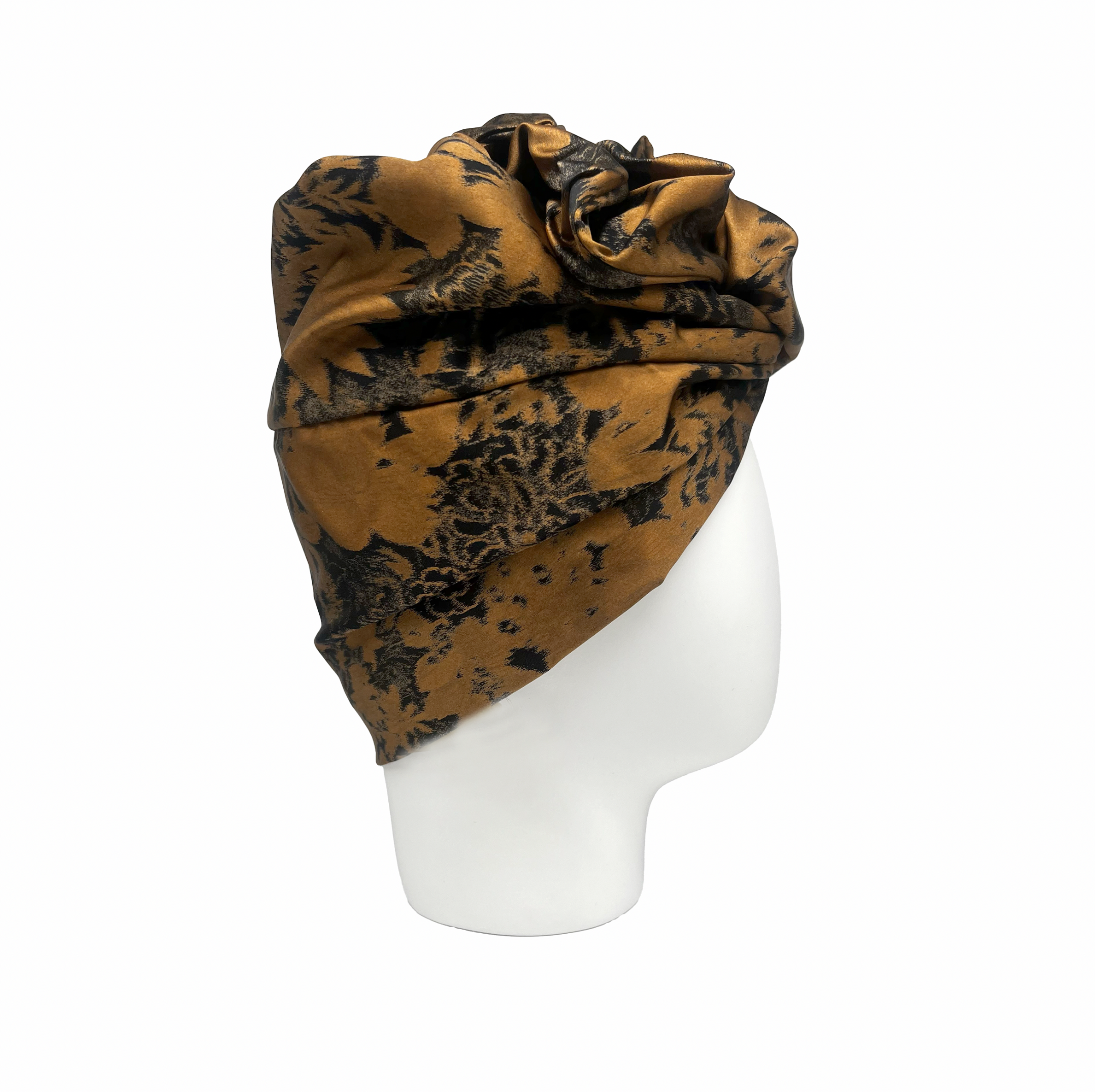 Turbante KILEMBA Garden - Imagen 2