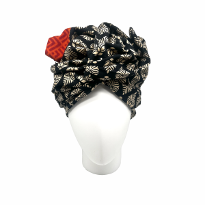 Turbante KILEMBA Goa