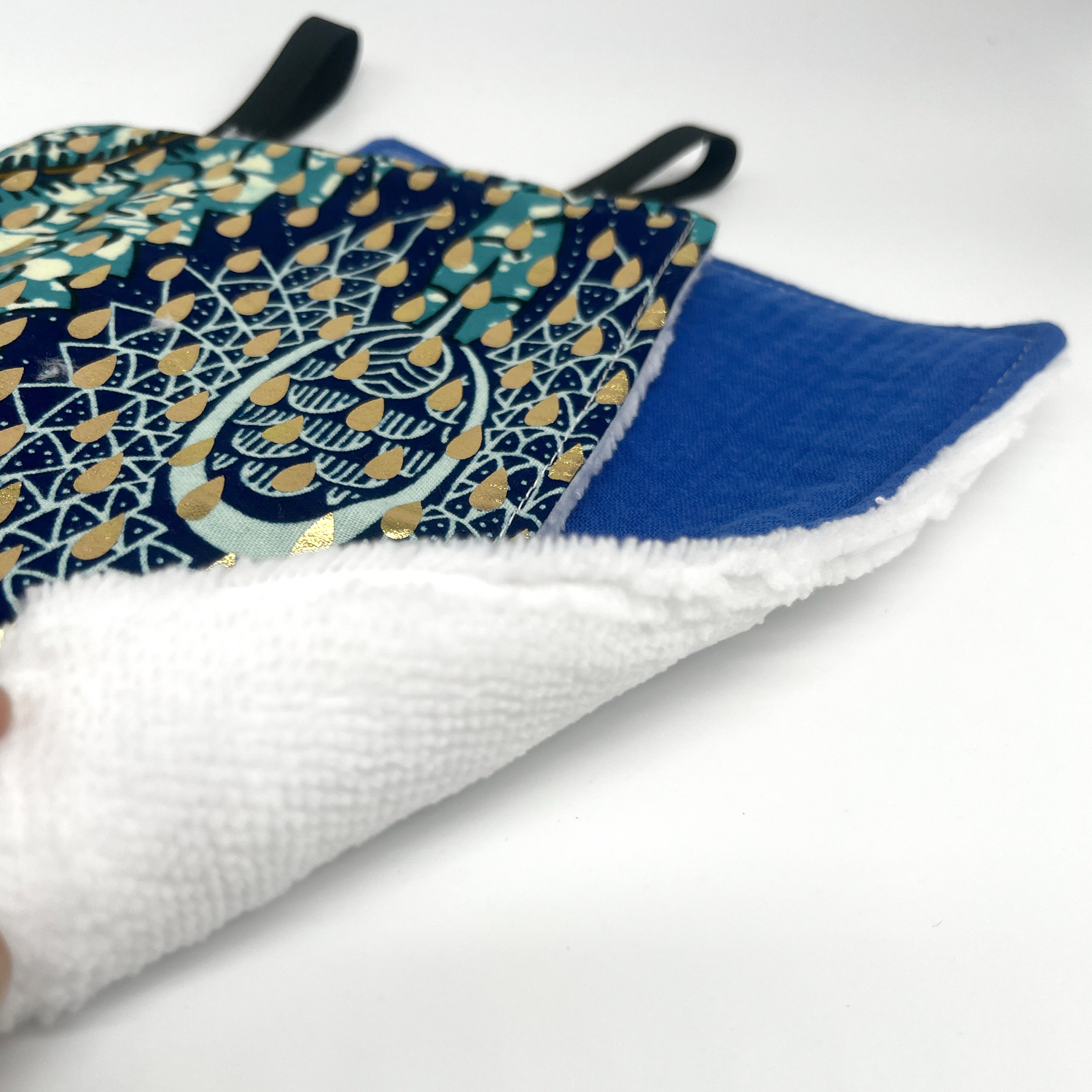 Toallita XL GoldDrop - Imagen 2